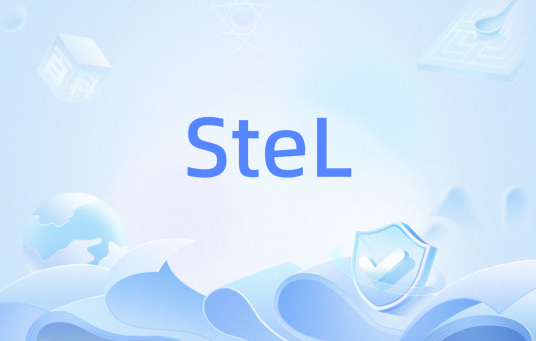 SteL（英语词语）