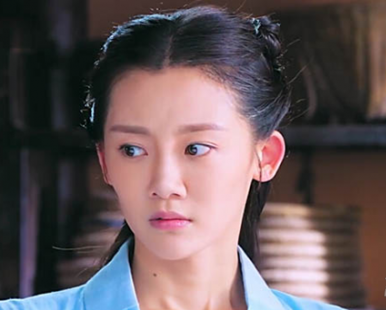 小七（电视剧《楚乔传》中的角色）