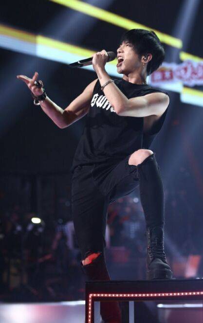 齐天大圣（华晨宇演唱歌曲）