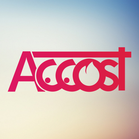 accost（社交软件）