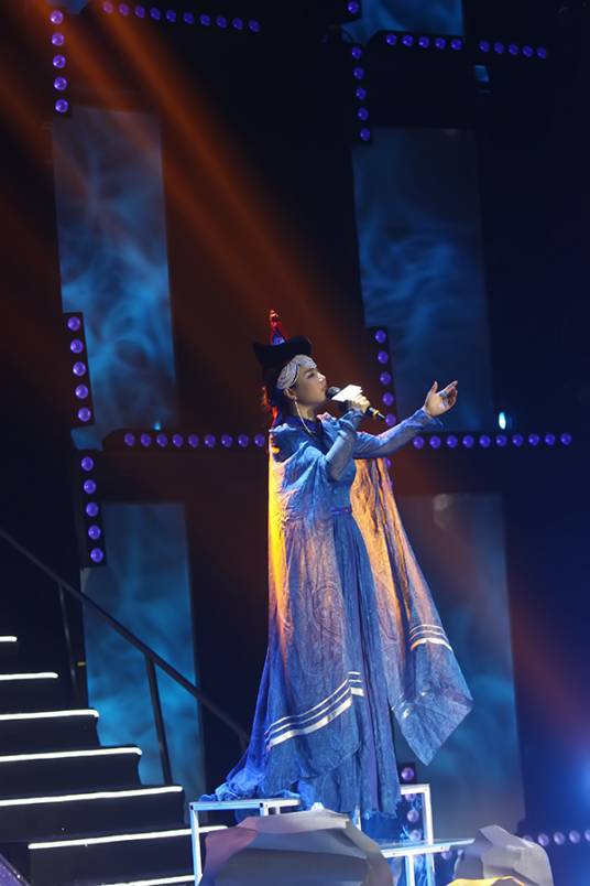 嘎达梅林（阿木古楞演唱的歌曲）