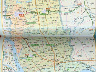 马甸镇（江苏省淮安市淮安区下辖镇）