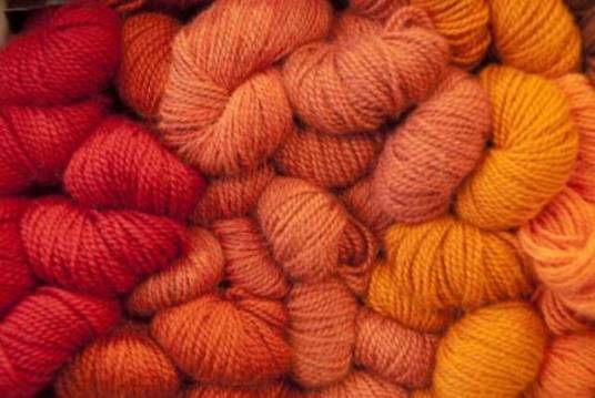 毛织物（纺织品种类）