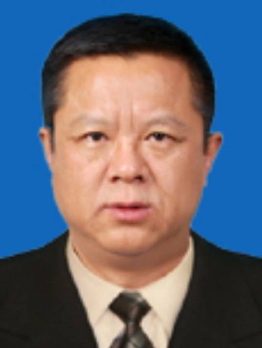 彭海涛（黑河市副厅级领导）