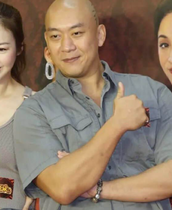 李嘉（香港男艺人）
