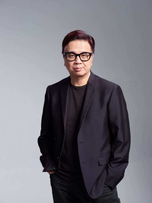 金培达（中国香港作曲家）