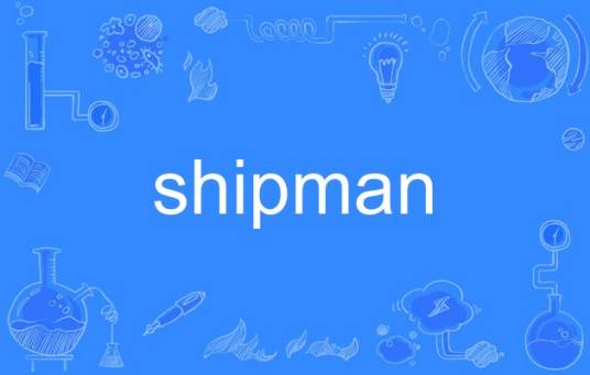 shipman
