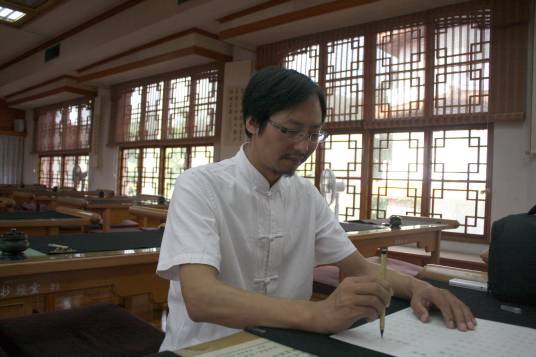 张剑峰（作家）