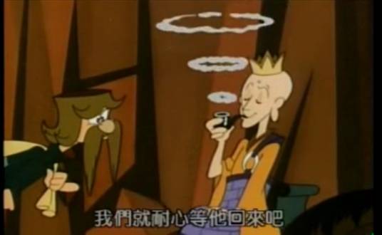 唐三藏（《悟空大冒险》中主要角色）