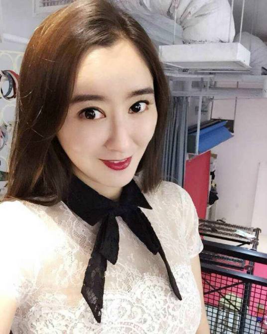 王一婷（辽宁台主持人）