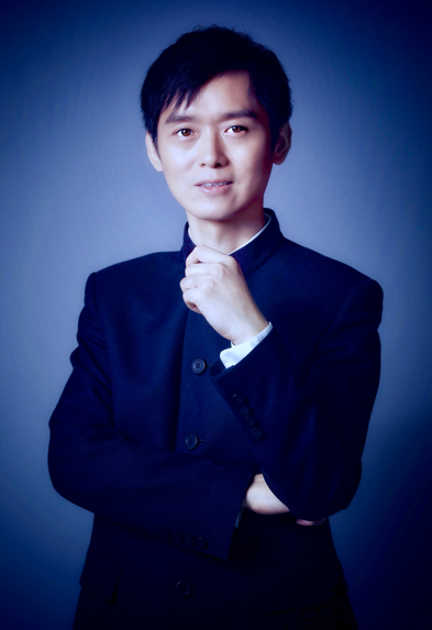 许文广（中央广播电视总台视听新媒体中心副召集人）