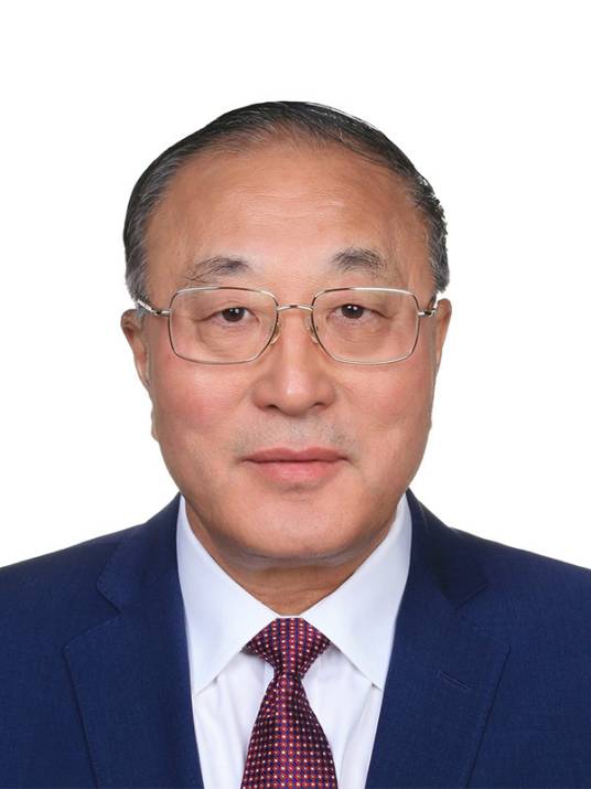 张军（博鳌亚洲论坛秘书长）