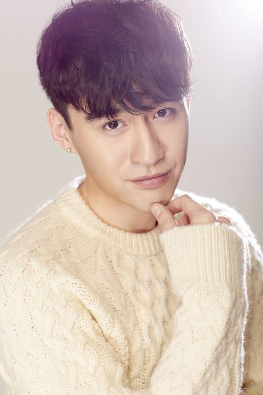 廖望（中国内地男演员）