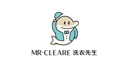 洗衣先生