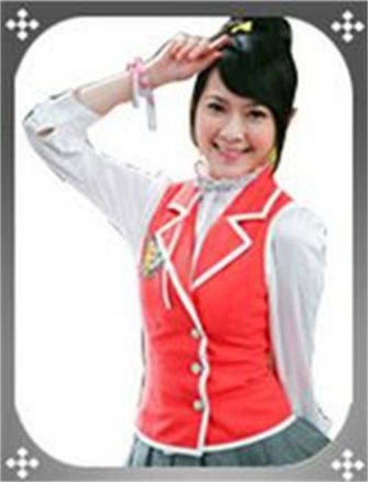 蕊蕊（《萌学园》中的人物）