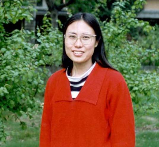 李冬梅（北大附中信息中心主任）