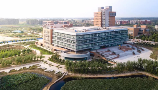 青岛市城阳区职业教育中心