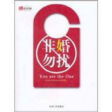 非婚勿扰（2011年天津人民出版社出版的图书）