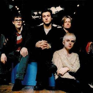 our lady peace