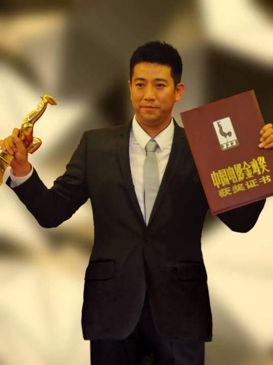 李大为（中国内地男导演、摄影师）