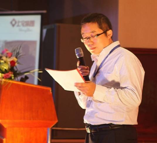 王文卿（房地产法律顾问、上宅集团优秀管理者）