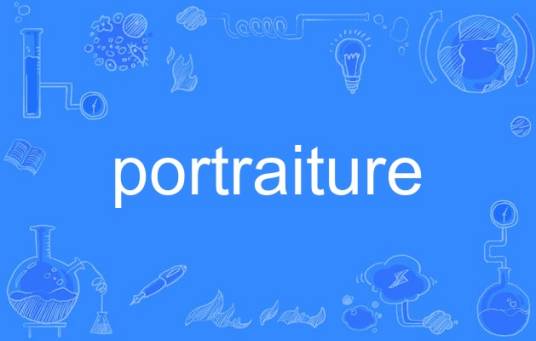 portraiture