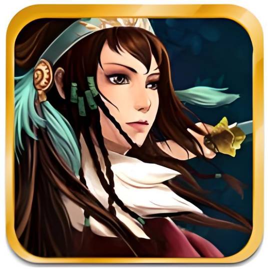 三国时代（北京神奇时代开发的策略类游戏）