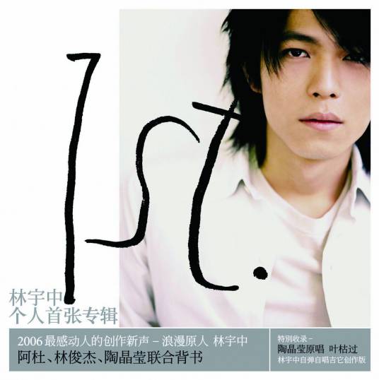 靠岸（林宇中演唱歌曲）