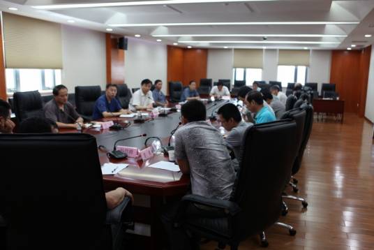 湖北省质量技术监督局