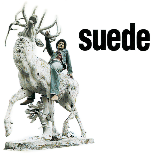 So Young（Suede乐队演唱歌曲）