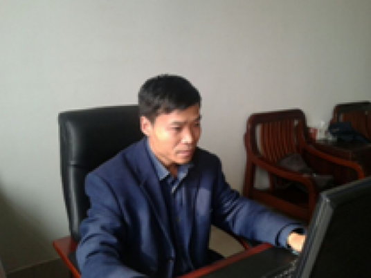 刘国林（山东科技大学教授）