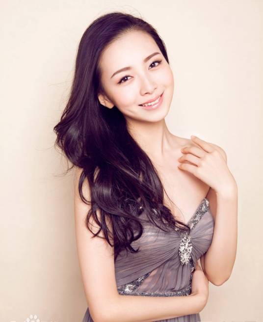 李倩（中国内地舞蹈演员）