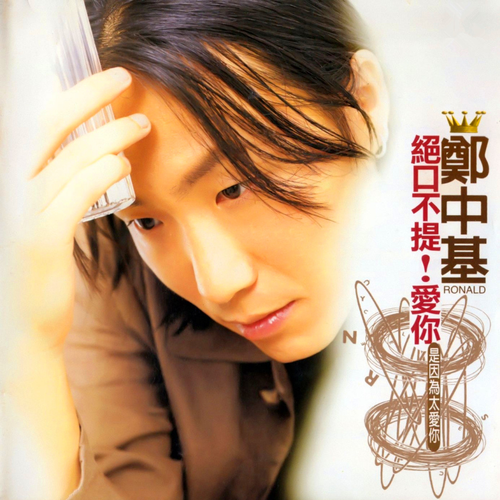 你的选择（郑中基演唱的歌曲）