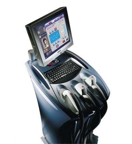 王者风范（医疗美容系统）