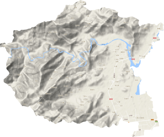 七都镇（福建省宁德市蕉城区辖镇）