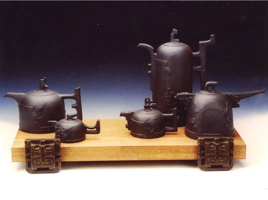 潘俊（陶瓷艺人、工艺美术师）