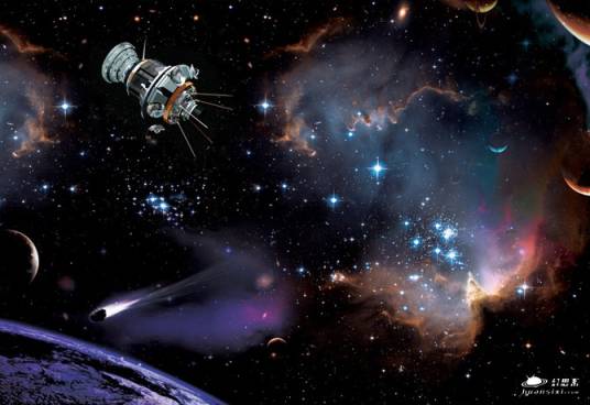 星际舰队（美军研究计划）