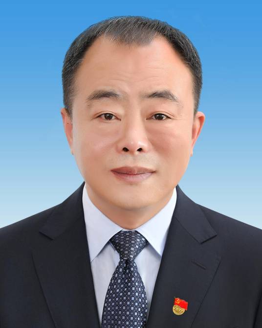 李彦君（辽宁省铁岭市人民政府党组成员、副市长，调兵山市委书记）