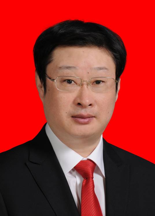 李万平（江苏省南京市六合区委原书记）