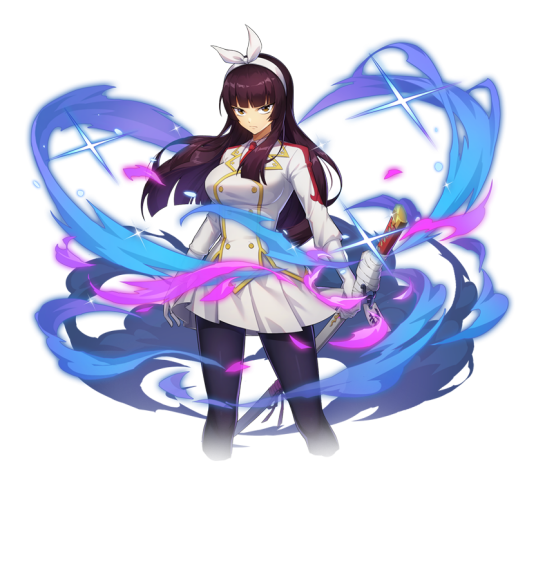 神乐（游戏《妖精的尾巴力量觉醒》中的魔导士）