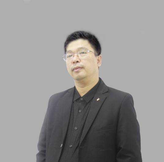 徐雨（国家高级讲师）