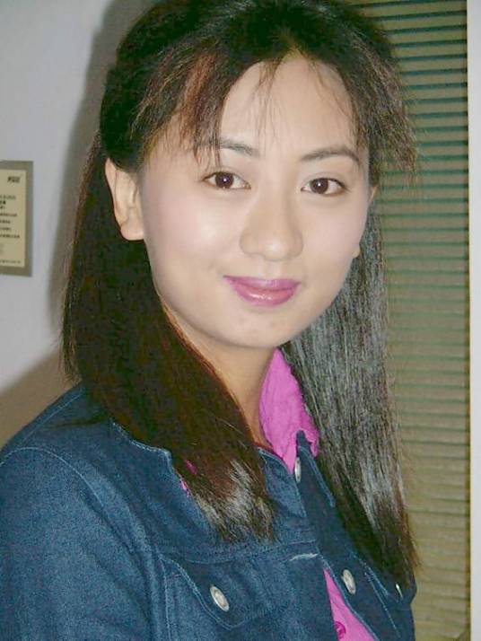 汪琳（中国香港女演员、香港无线电视艺员）