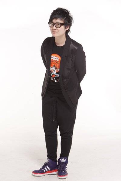 罗毅（中国主持人）