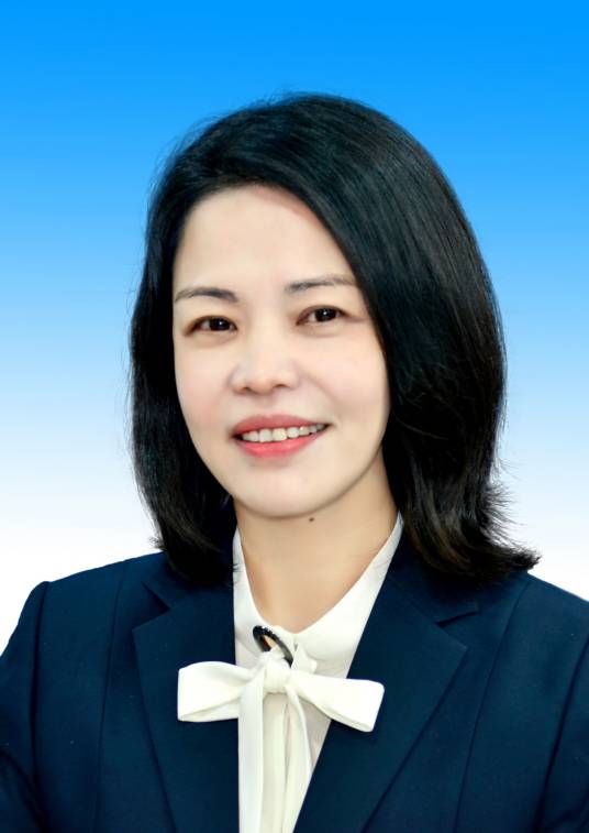 张娟（湖南省怀化市人力资源和社会保障局党组书记、局长）
