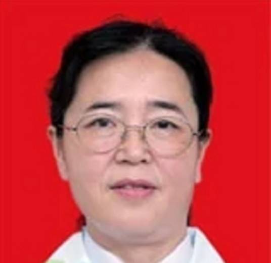 刘郁（北京大学深圳医院主任医师、教授）