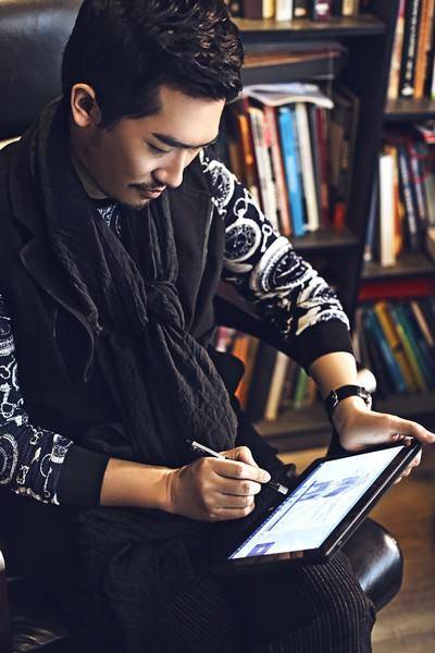 杨彦（中国室内设计师）