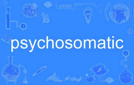 psychosomatic