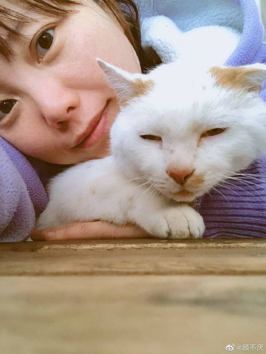 顾湘（影视文艺工作者）