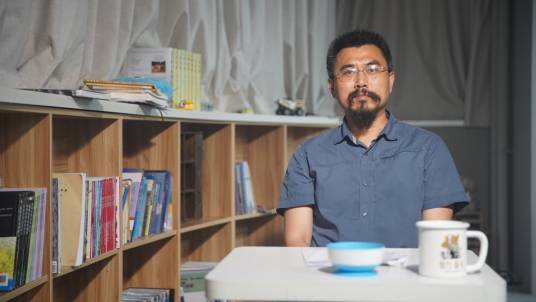 余亮（复旦大学中国研究院院长助理）