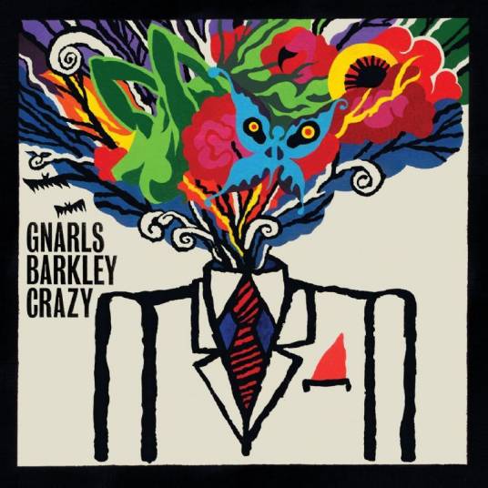 crazy（Gnarls Barkley的歌曲）